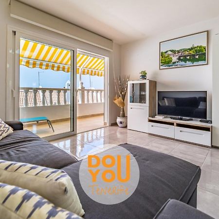 Apartment Deluxe Sand Club ซานมิเกลเดียโบนา ภายนอก รูปภาพ