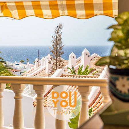Apartment Deluxe Sand Club ซานมิเกลเดียโบนา ภายนอก รูปภาพ