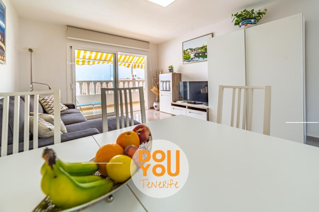 Apartment Deluxe Sand Club ซานมิเกลเดียโบนา ภายนอก รูปภาพ