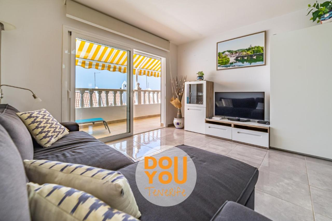 Apartment Deluxe Sand Club ซานมิเกลเดียโบนา ภายนอก รูปภาพ