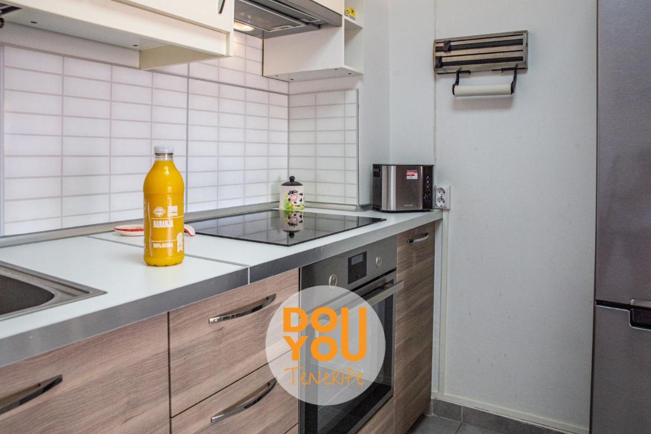 Apartment Deluxe Sand Club ซานมิเกลเดียโบนา ภายนอก รูปภาพ
