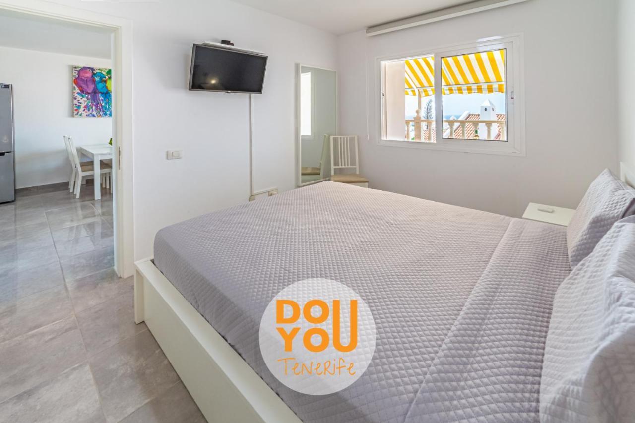 Apartment Deluxe Sand Club ซานมิเกลเดียโบนา ภายนอก รูปภาพ