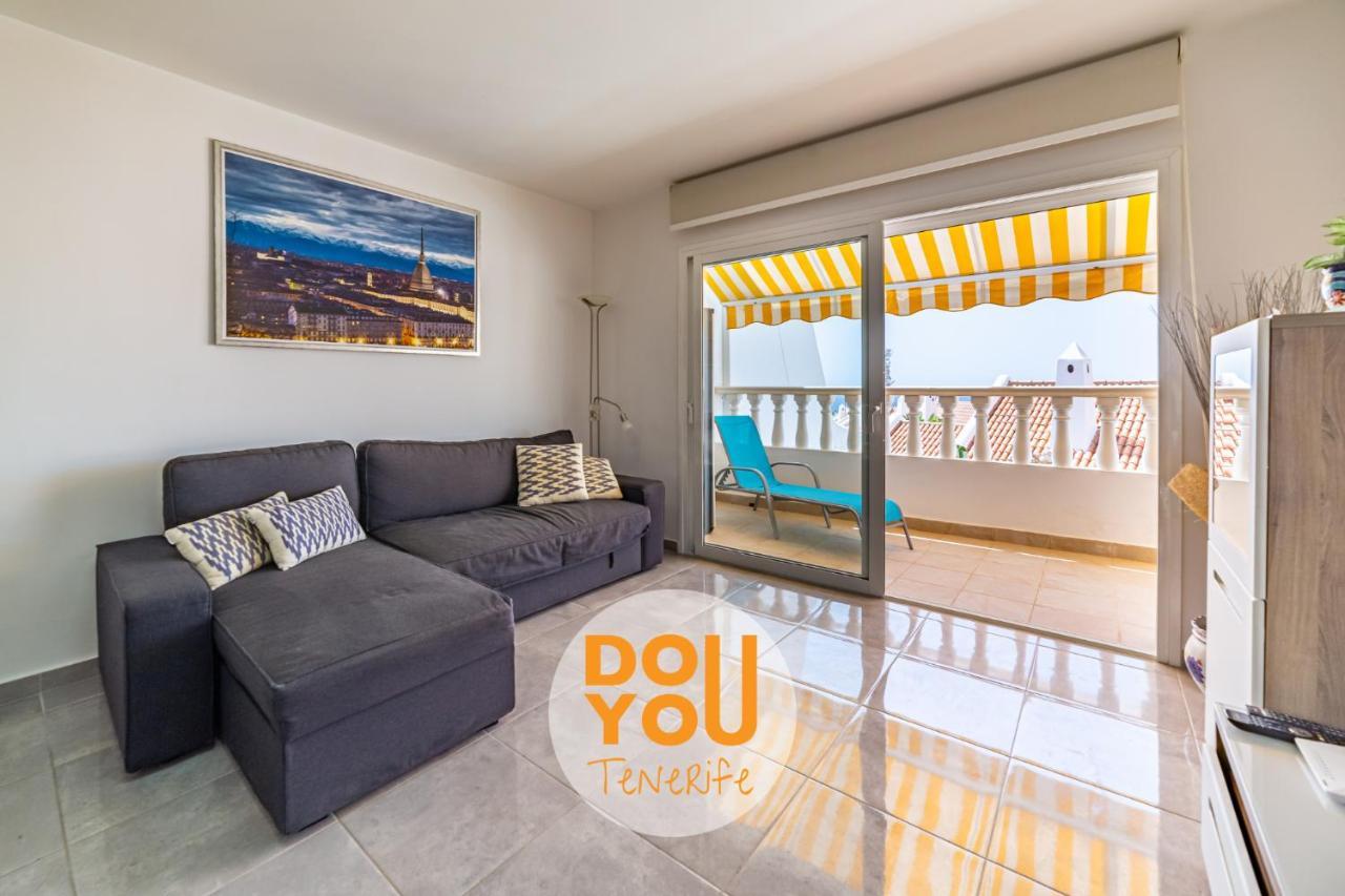 Apartment Deluxe Sand Club ซานมิเกลเดียโบนา ภายนอก รูปภาพ