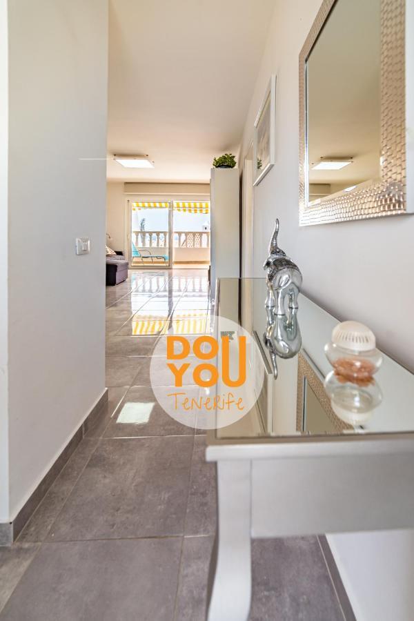 Apartment Deluxe Sand Club ซานมิเกลเดียโบนา ภายนอก รูปภาพ
