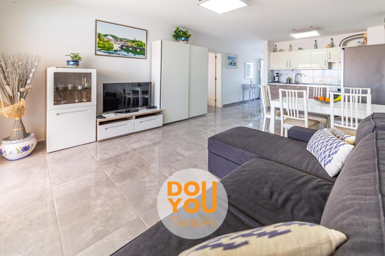 Apartment Deluxe Sand Club ซานมิเกลเดียโบนา ภายนอก รูปภาพ