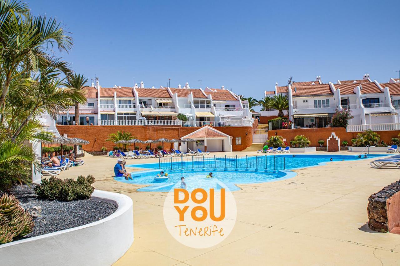Apartment Deluxe Sand Club ซานมิเกลเดียโบนา ภายนอก รูปภาพ