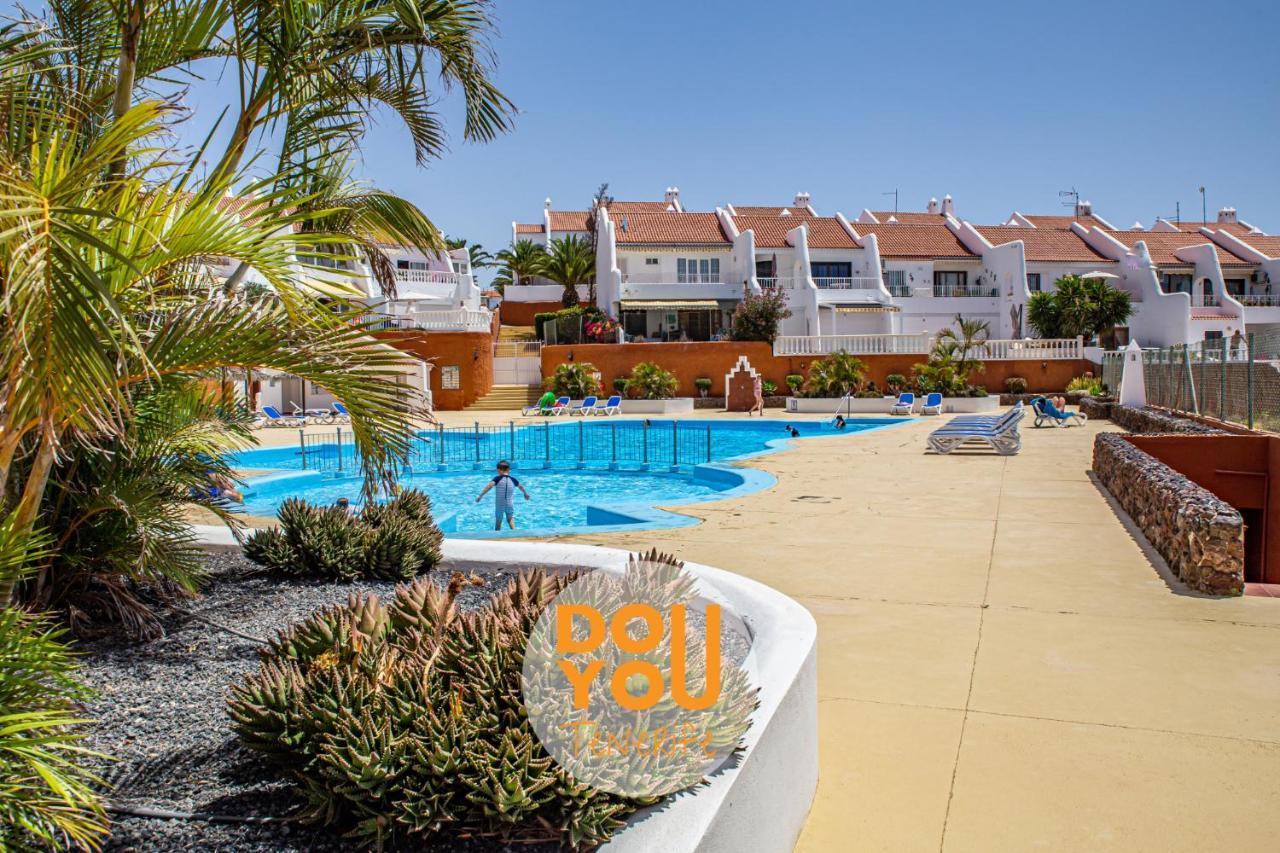 Apartment Deluxe Sand Club ซานมิเกลเดียโบนา ภายนอก รูปภาพ
