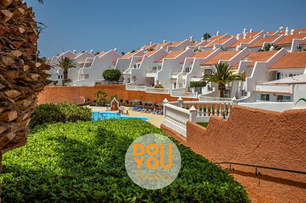 Apartment Deluxe Sand Club ซานมิเกลเดียโบนา ภายนอก รูปภาพ