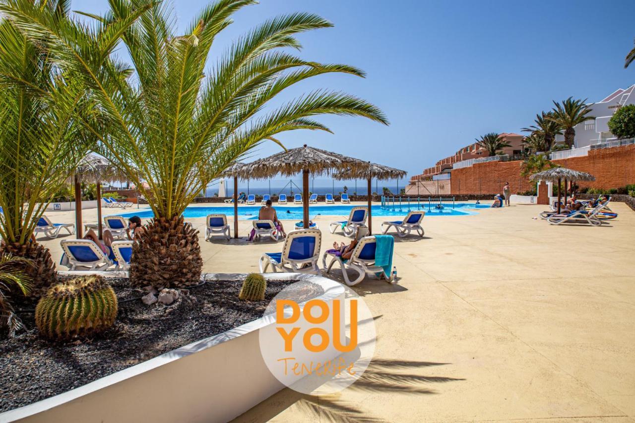 Apartment Deluxe Sand Club ซานมิเกลเดียโบนา ภายนอก รูปภาพ